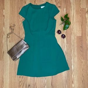 Harper Rose - Green - Dress- NWOT